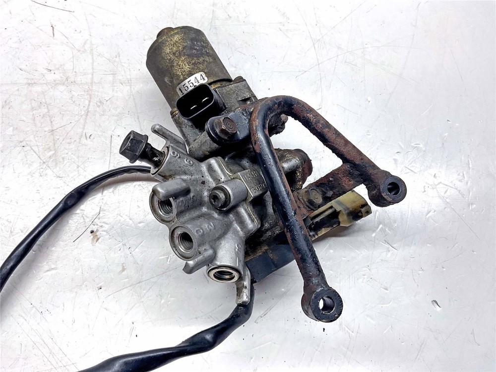 2000 Honda ST1100 ABS Front ABS Modulator  - 57600MAJG41