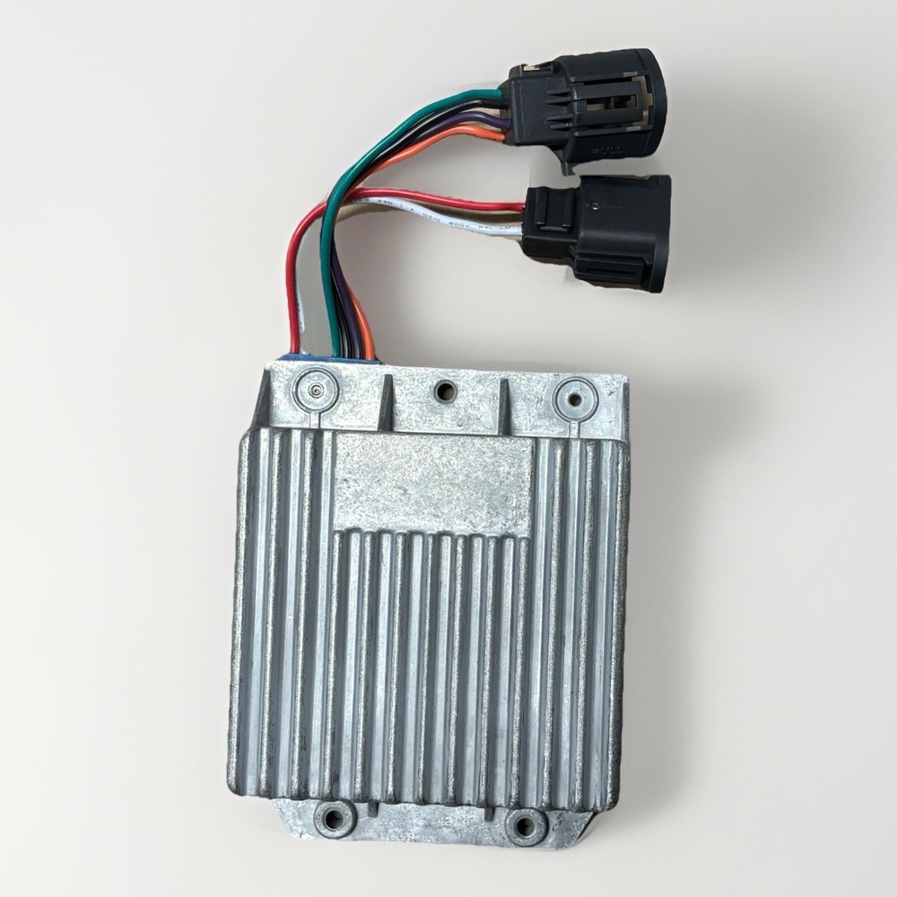 Napa Module Replacement ECH TP40 ( Read )