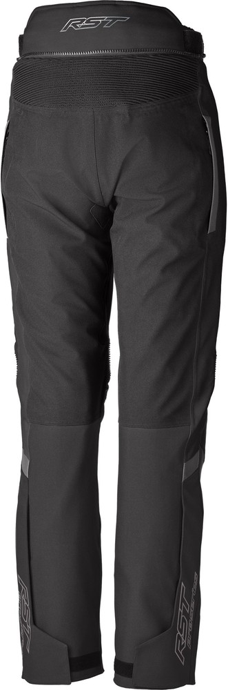 Ps Vulcan Ce Pants Black Textile Md