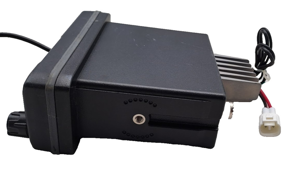 STANDARD HORIZON ECLIPSE DSC+ GX1200