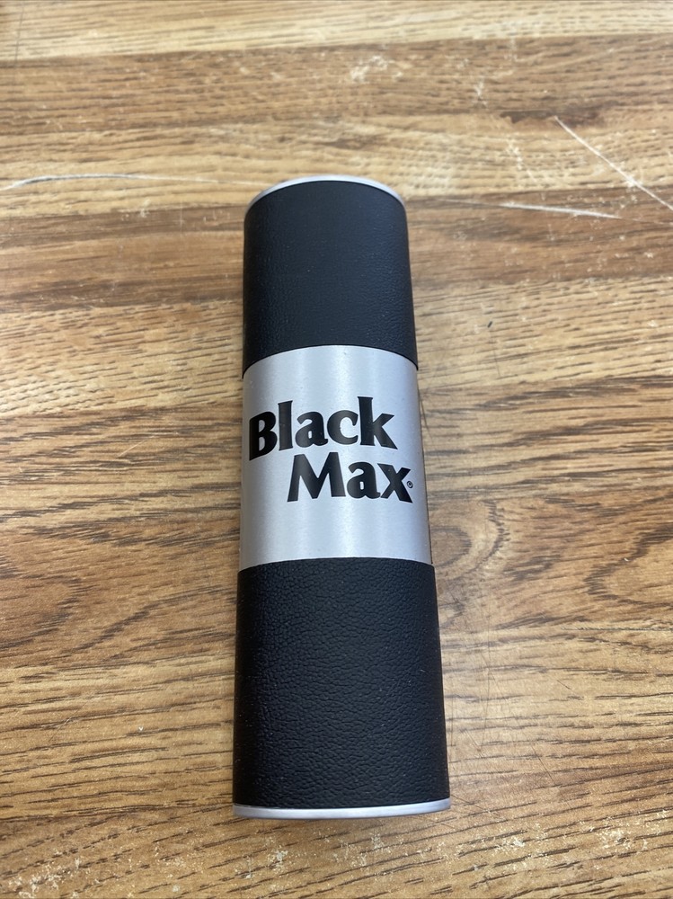 Black Max Cigar Calculator *172732