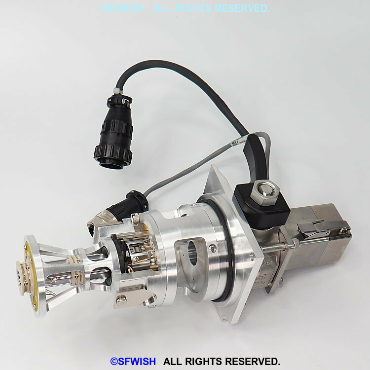 NEW Agilent/Varian/Bruker Sample Source Module for MS320 Chromatography Machine