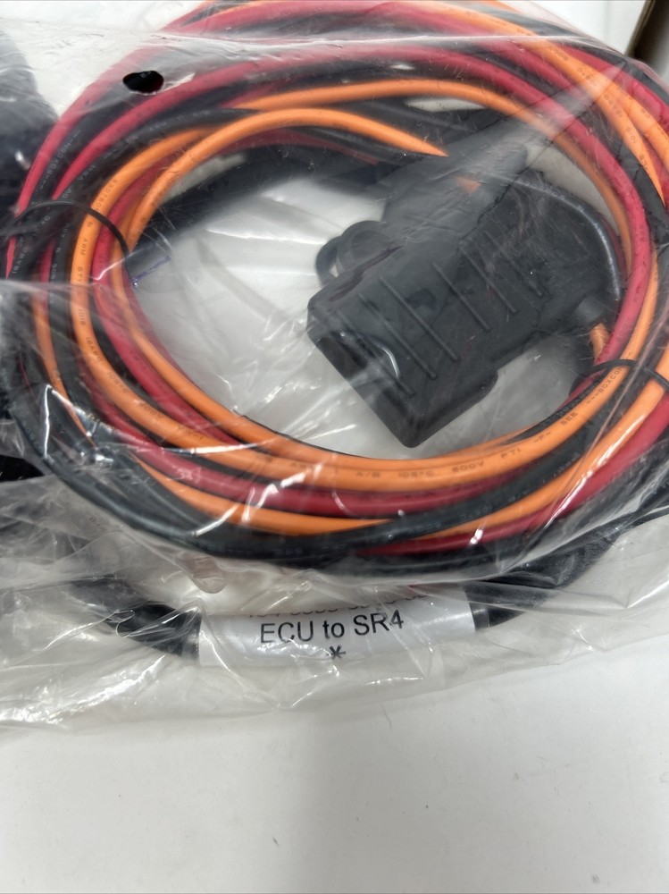 Omnitracs SmartDrive SmartRecorder4 Kit SR4 Controller Sensor Camera Keypad 128G