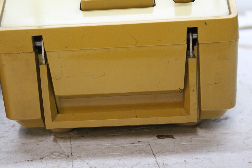 Vintage Victor Tallymaster Adding Machine