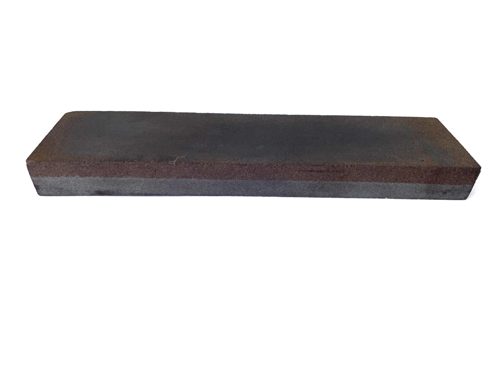 Vintage Combination Bench Sharpening Stone