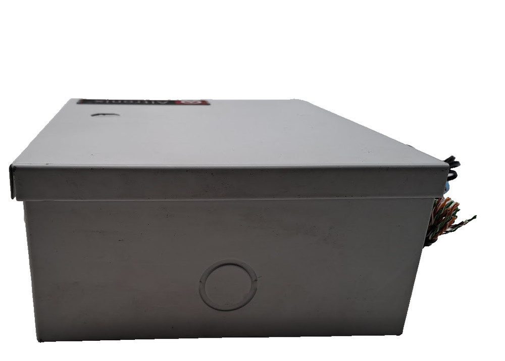 Altronix ALTV1224DC - CCTV Camera & Accessory Power Supply