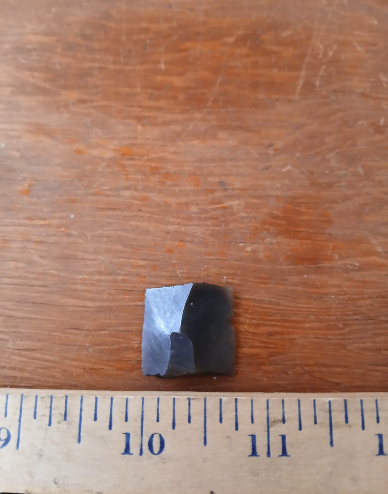 Flint for Flintlock - NOS
