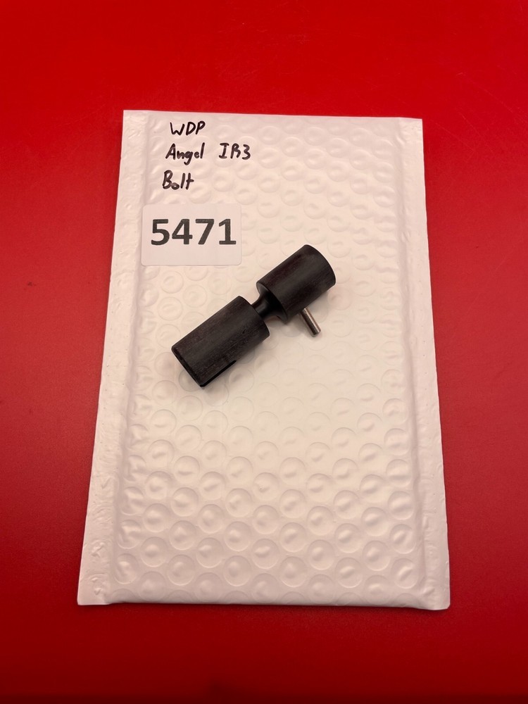 WDP Angel IR3 Bolt