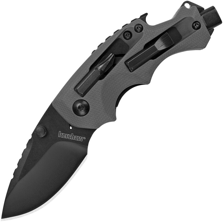 Kershaw Shuffle DIY Folding Knife 8720