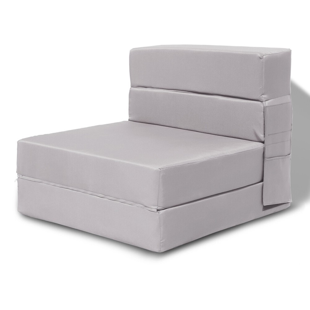 Folding Sofa Bed Convertible Flip Sofa Bed Chair Modern Fold Down Sleeper Sofa
