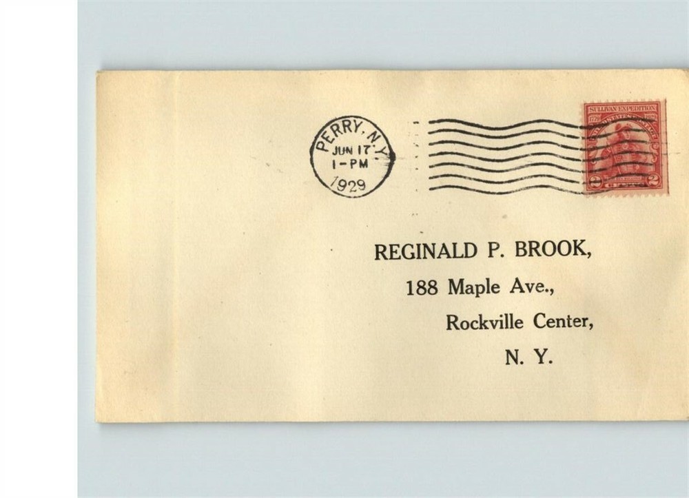 The SULLIVAN EXPEDITION - 14 FDCS, all different Cancel cities # 657