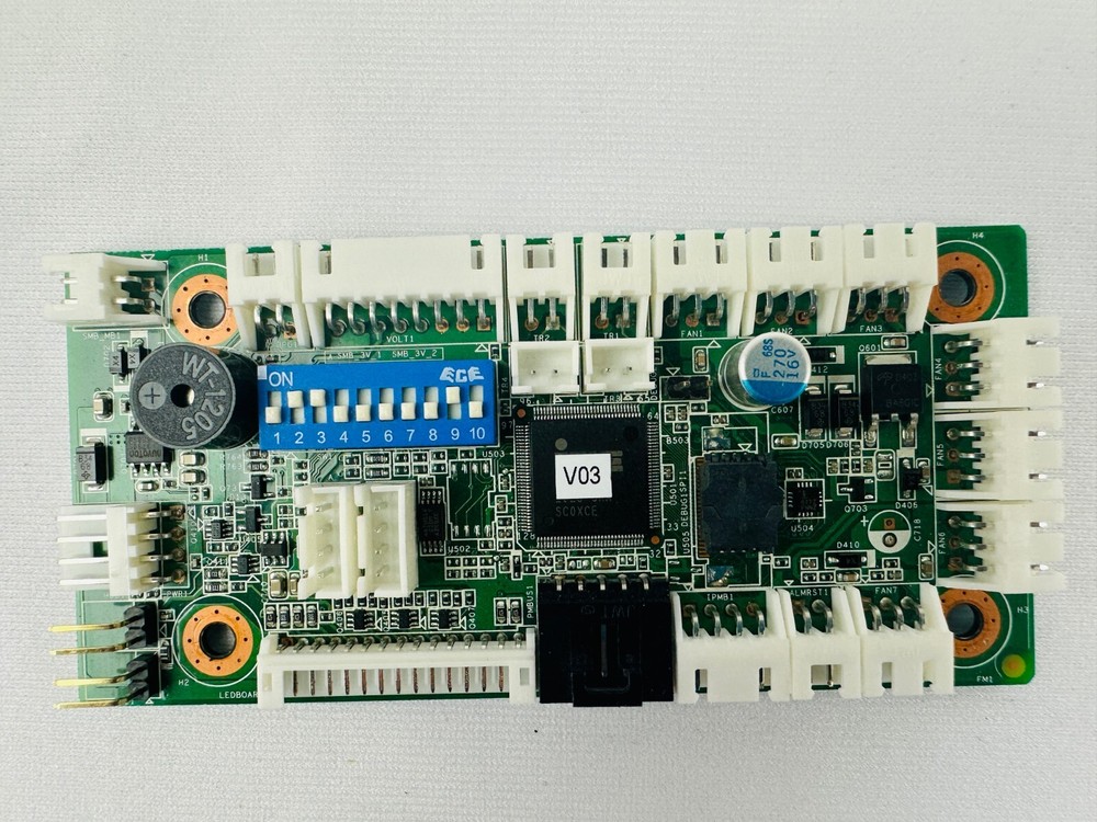 Advantech SAB2000 Expansion Module