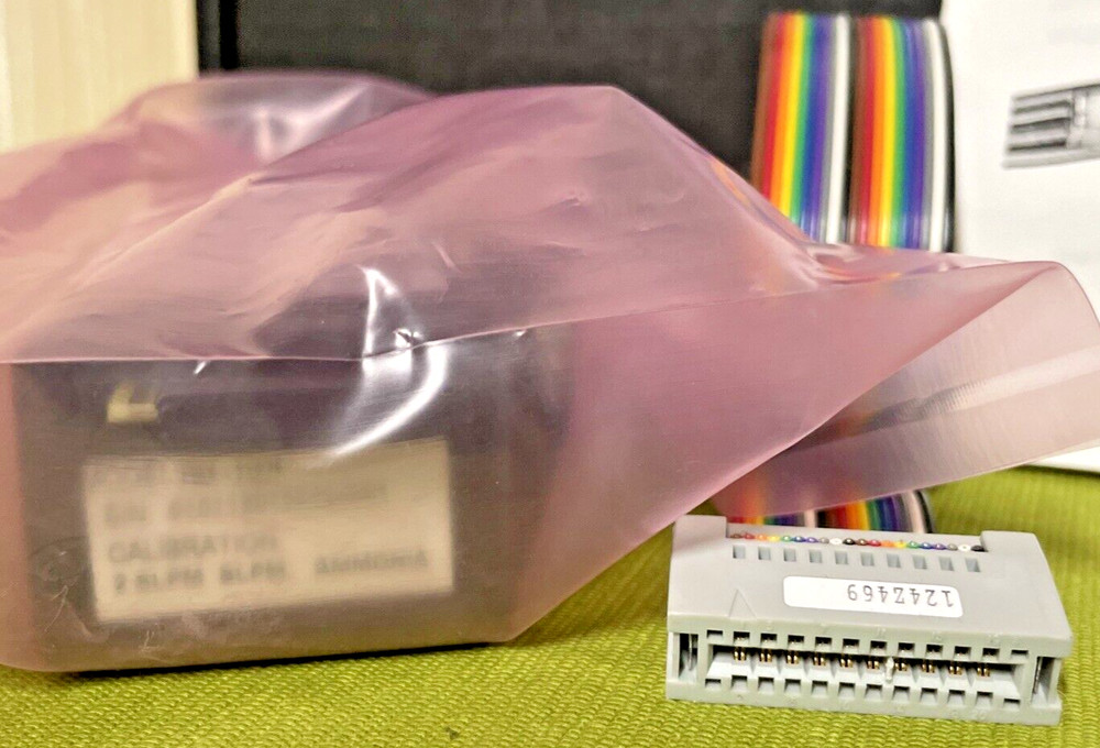 Omega FMA-7107E Mass Flo Controller