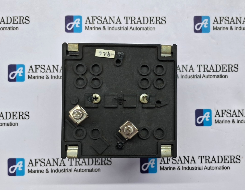 CELSA | 55-65HZ | 440V | FREQUENCY COUNTER METER