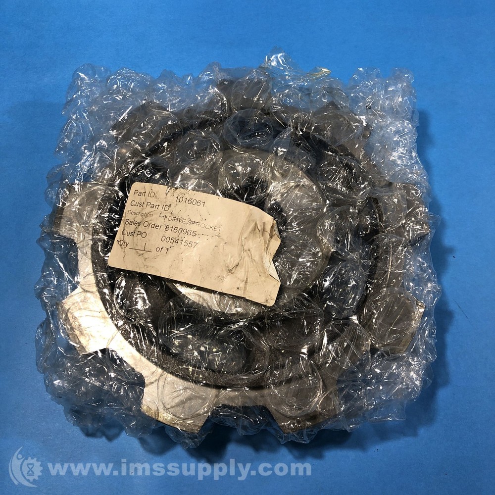 1016061 Sprocket Drive USIP