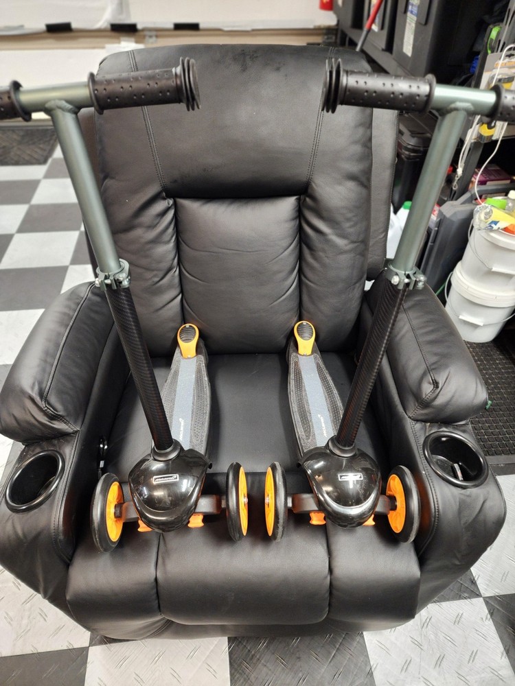 McLaren Scooters For Kids