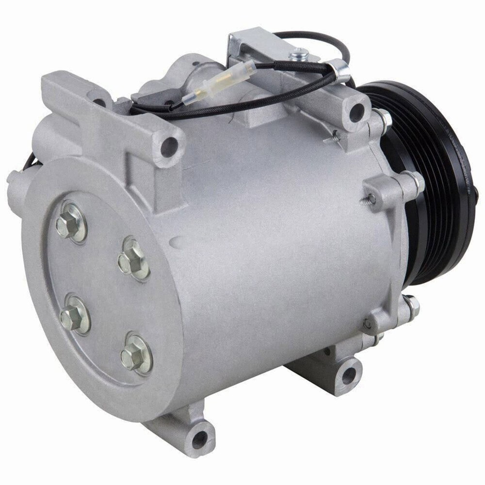 MSC90C AC Compressor AKH200A203B for Lancer Evolution Endeavor
