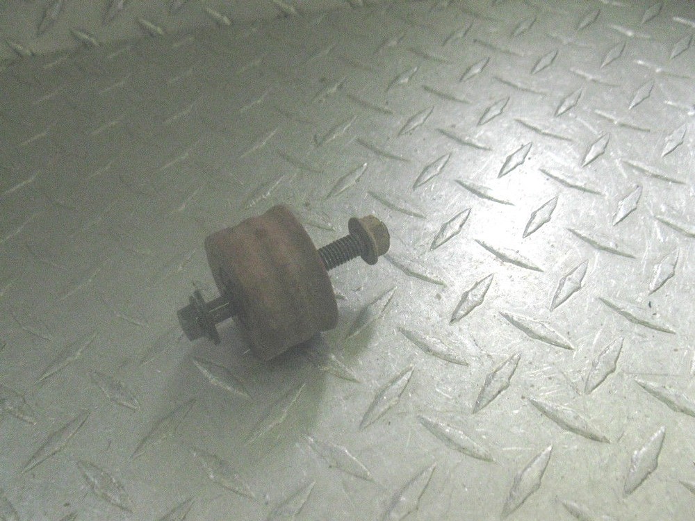 WR250F YAMAHA 2001 WR 250F 01 CHAIN ROLLER