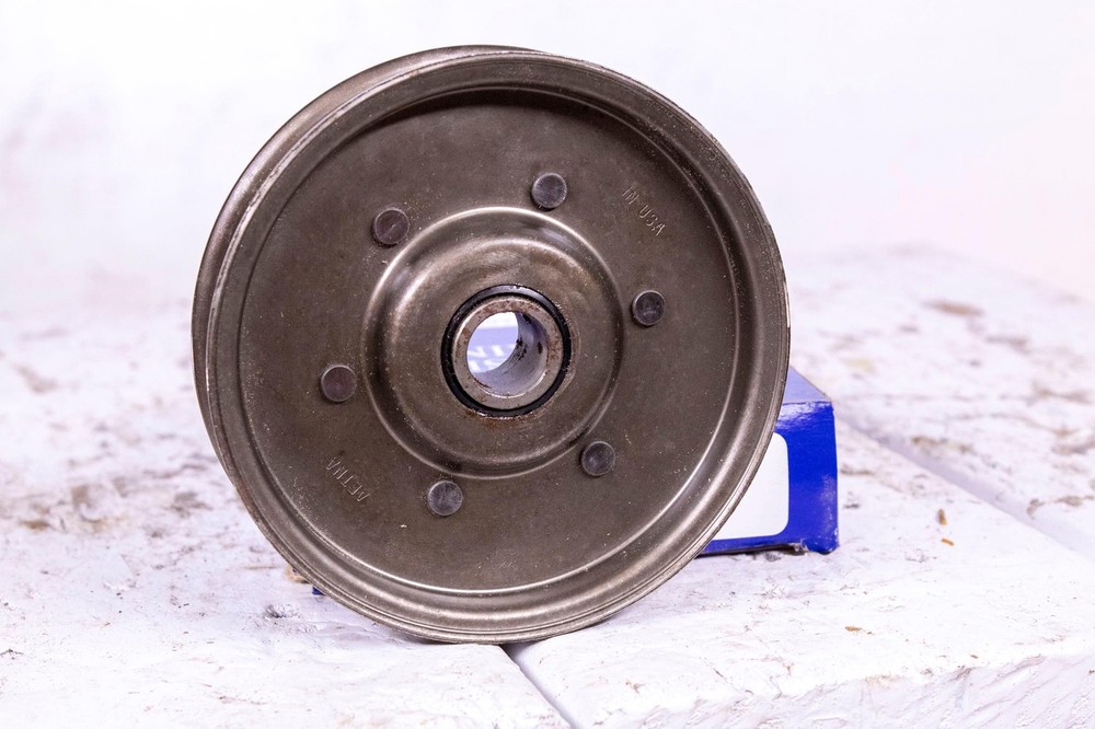 Aetna AG2452 Flat Back Sheave