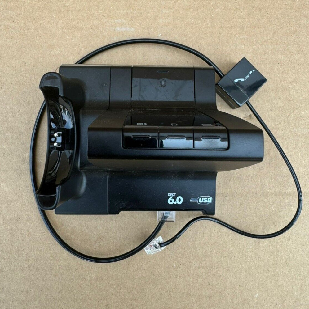 Plantronics W02 Charging Base