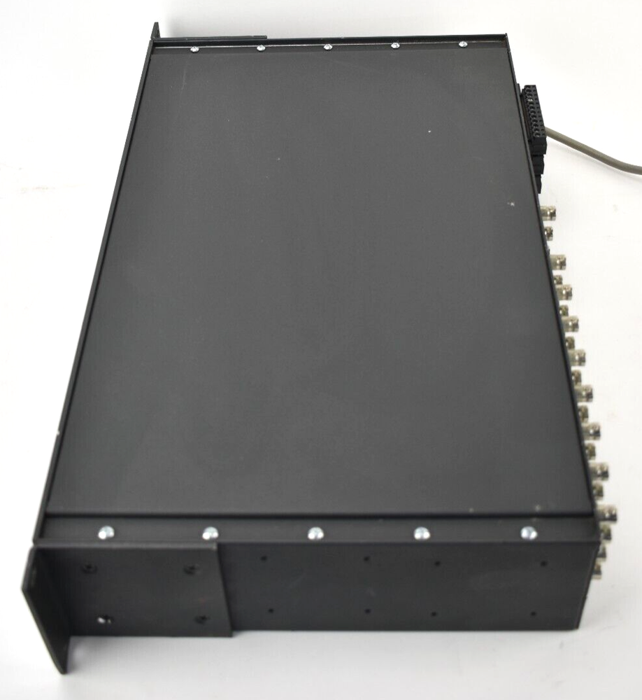 Pelco CM6700-MXB Matrix Switcher / Controller - GREAT