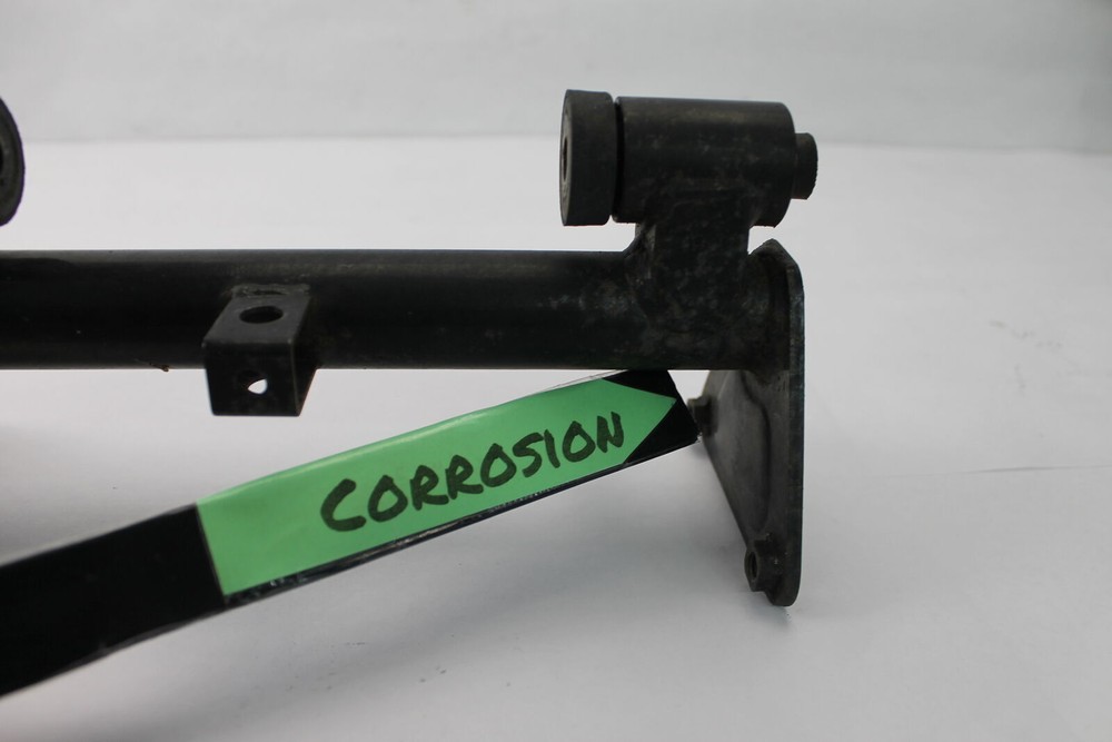 2006 Kawasaki Vulcan 1500 Frame Support Bracket