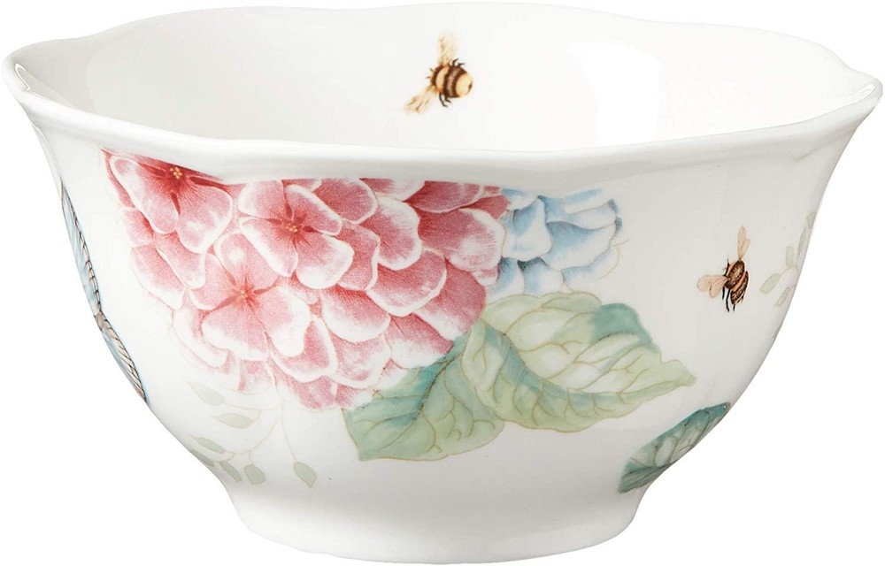 Lenox 283584 Butterfly Meadow Hydrangea 12Pc Set