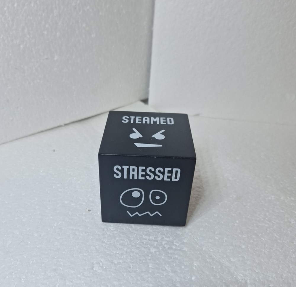 Things To Remember Desk Blocks