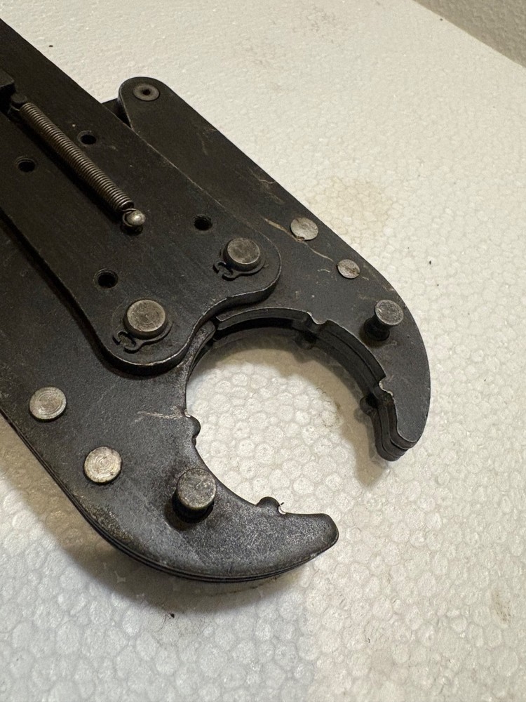 Ridgid PEX One Replacement Front Jaws JAWS ONLY