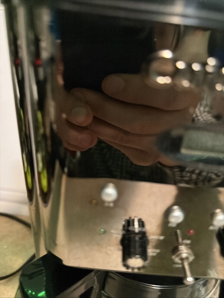 Cuisinart DCC-1200 12-Cup Programmable Coffee Maker - Works Great