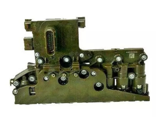 Genuine Ford Automatic Transmission Control Module AA5Z7G391A