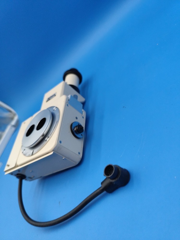 Nikon Microscope Part