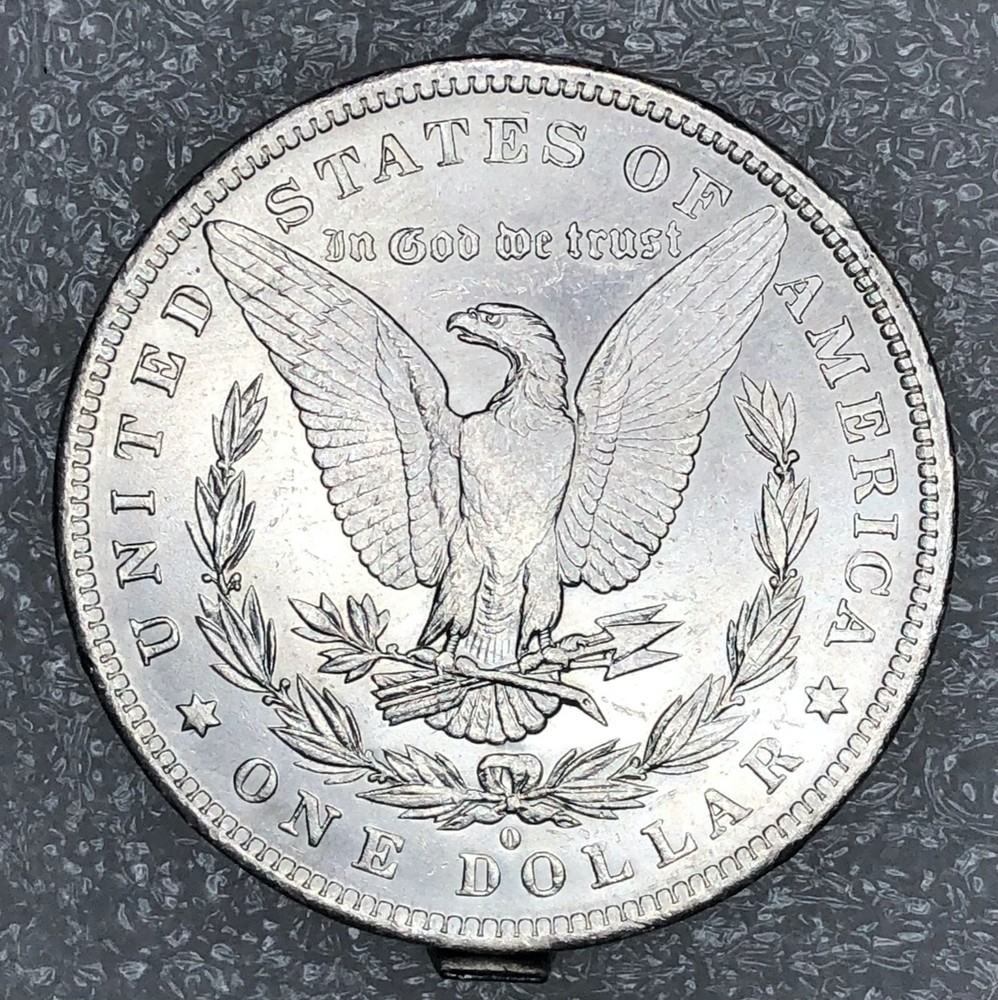 🇺🇸🇺🇸🇺🇸 1882 O MORGAN SILVER DOLLAR. 🇺🇸🇺🇸🇺🇸