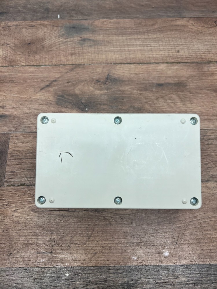 IET Labs RCS-502 Precision Resistance/Capacitance Substitution Box