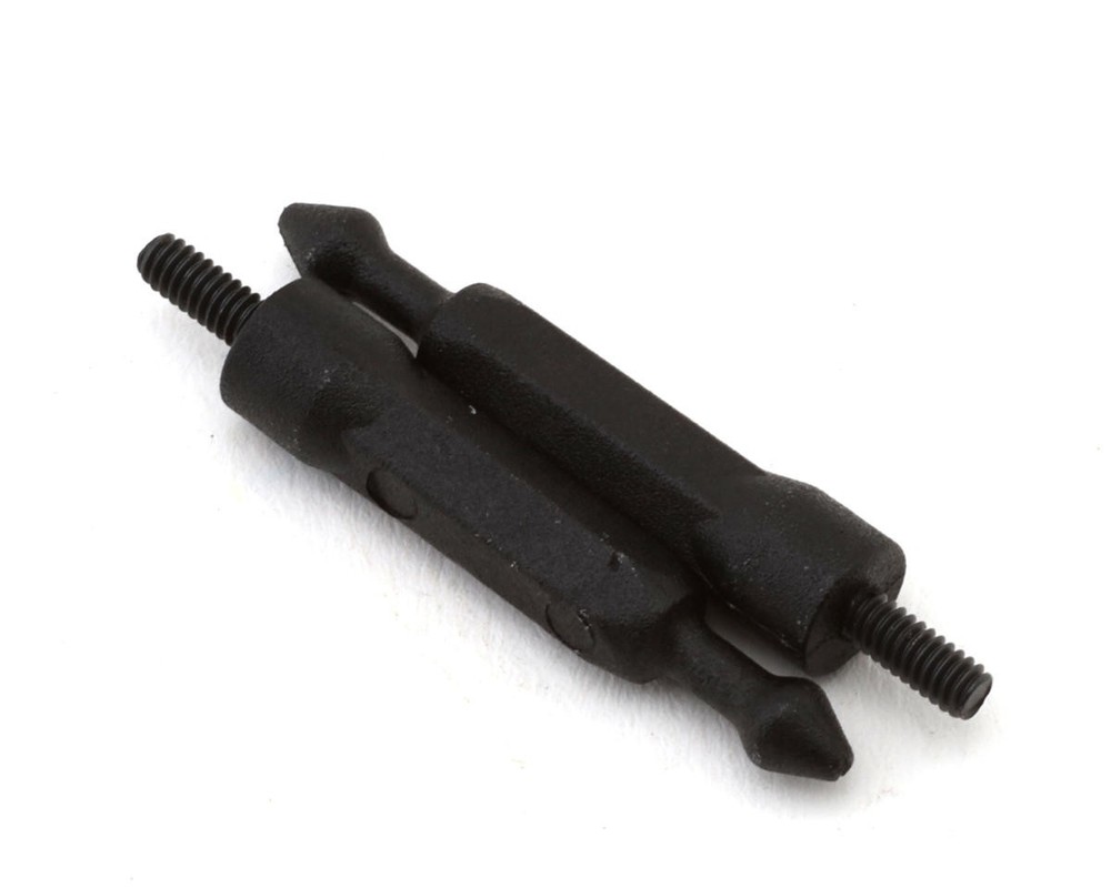 Blade Revolution 235 Canopy Mounts (2) [BLH-1788]