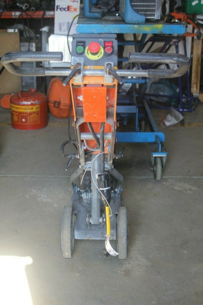 Husqvarna Floor Grinder PG280