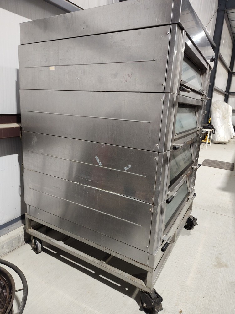 commercial electric  pizza Bread oven