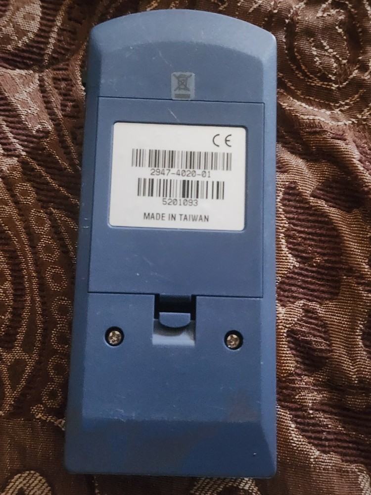 Fluke Networks Micro Mapper