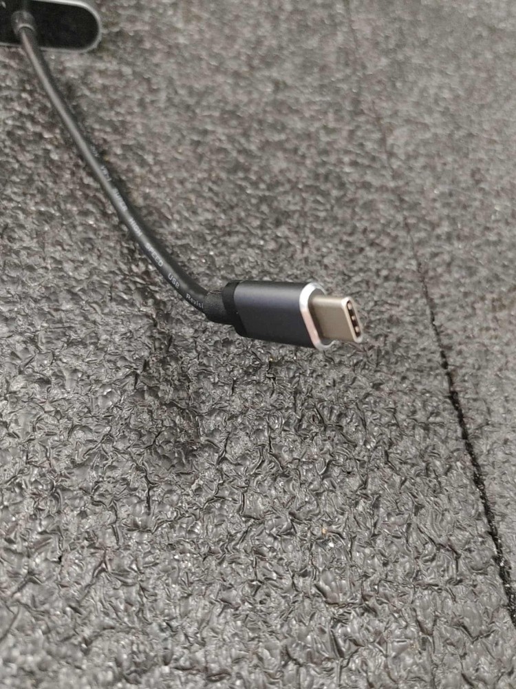 StarTech.com DTK30CSDHPD Usb-c Multiport Adapter with SD Card Reader HDMI USB Gb