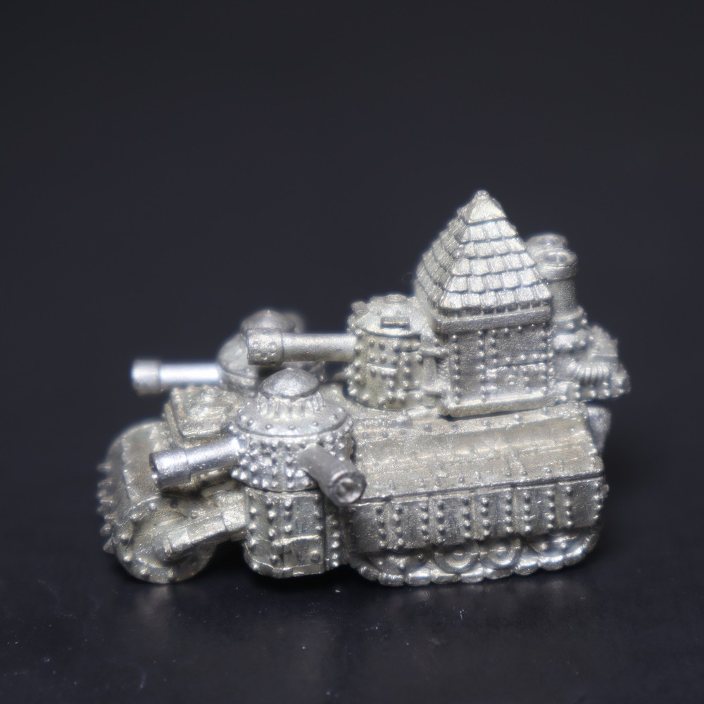 Orks, Epic, Gibbletgrinda , Games Workshop