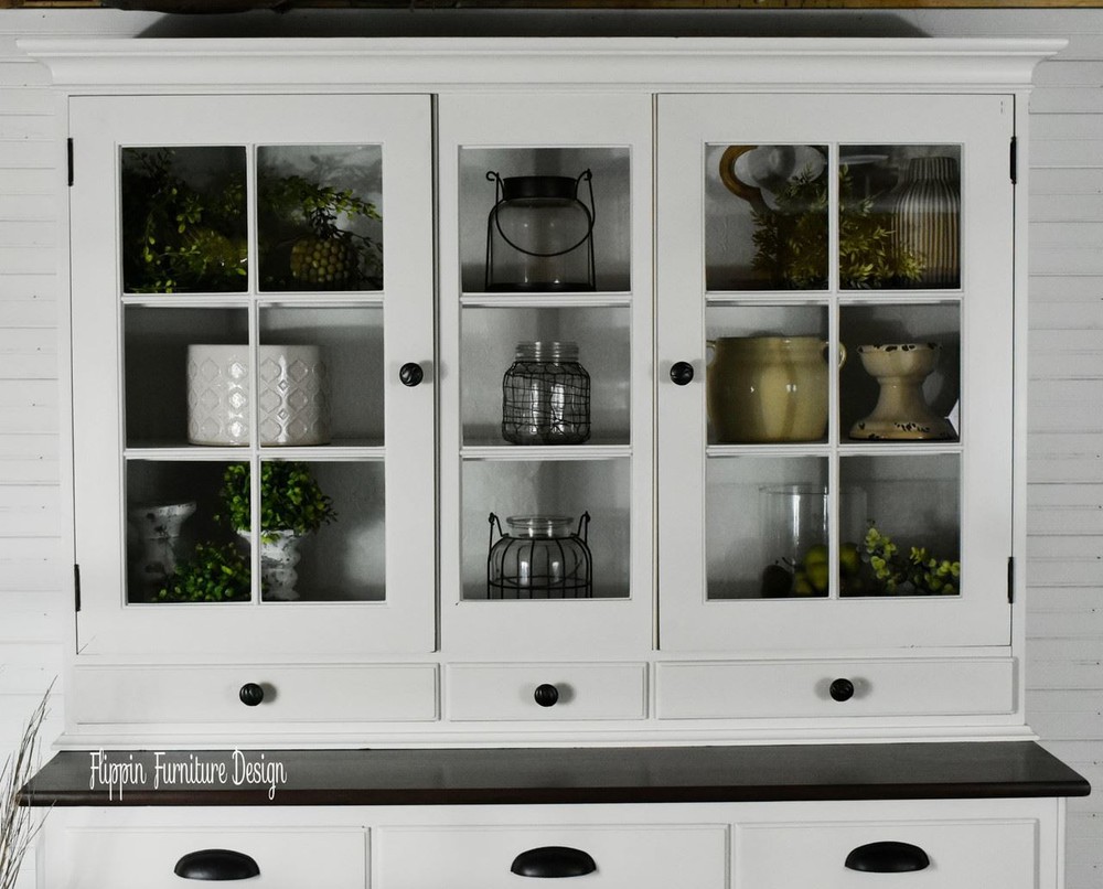 1-1/4" Edera Knob Soft Iron