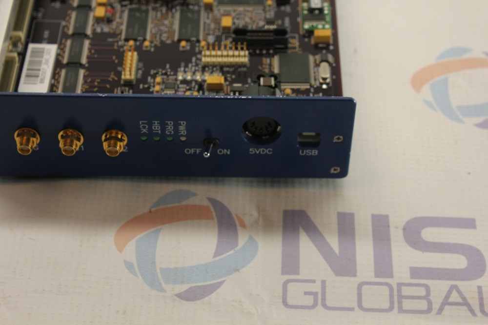 TEXAS INSTRUMENTS GPDS GENERIC PROGRAMMABLE DIGITAL SYSTEM