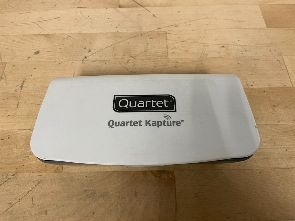 Quartet Kapture Digital Marker Pen Box *