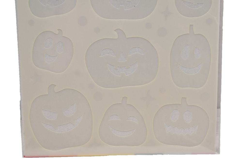 Scrapbook.com Pumpkin Patch Stencils sbc-ste22-14