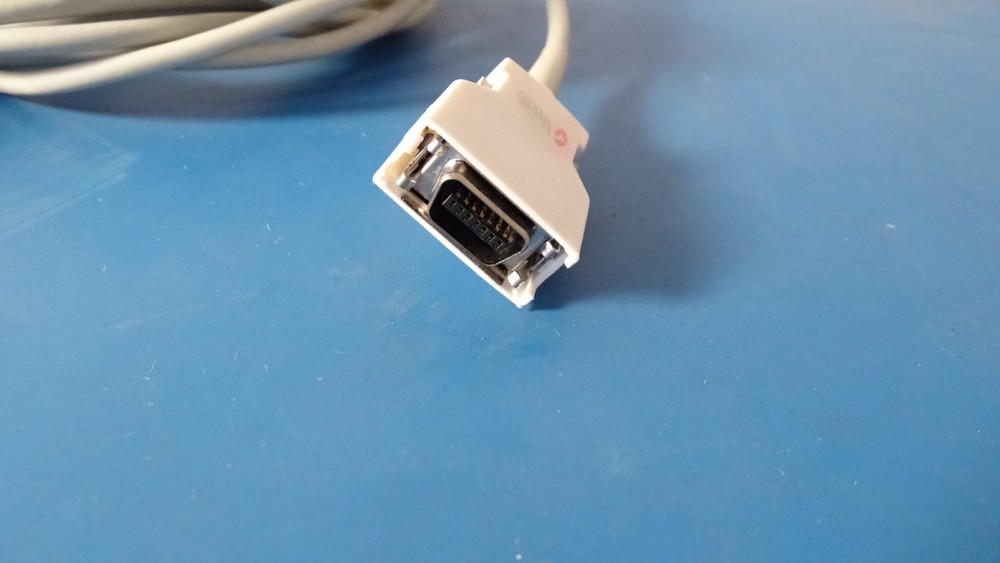 Masimo RD to PC Adapter Cable 2A037