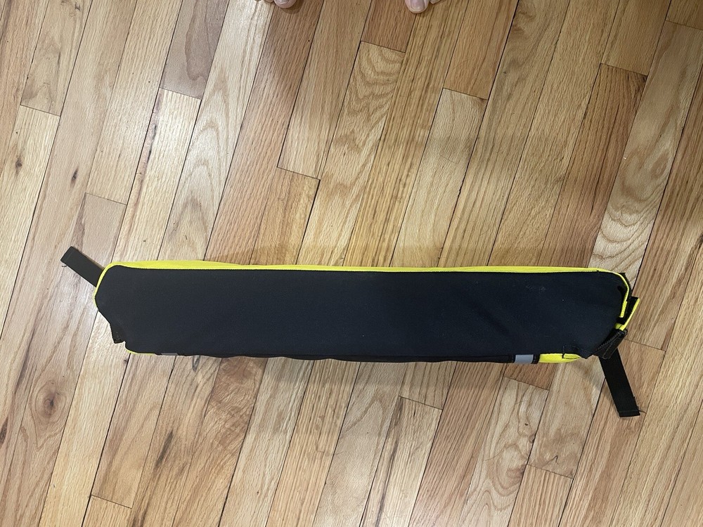 North Water Foam Kayak Paddle Float