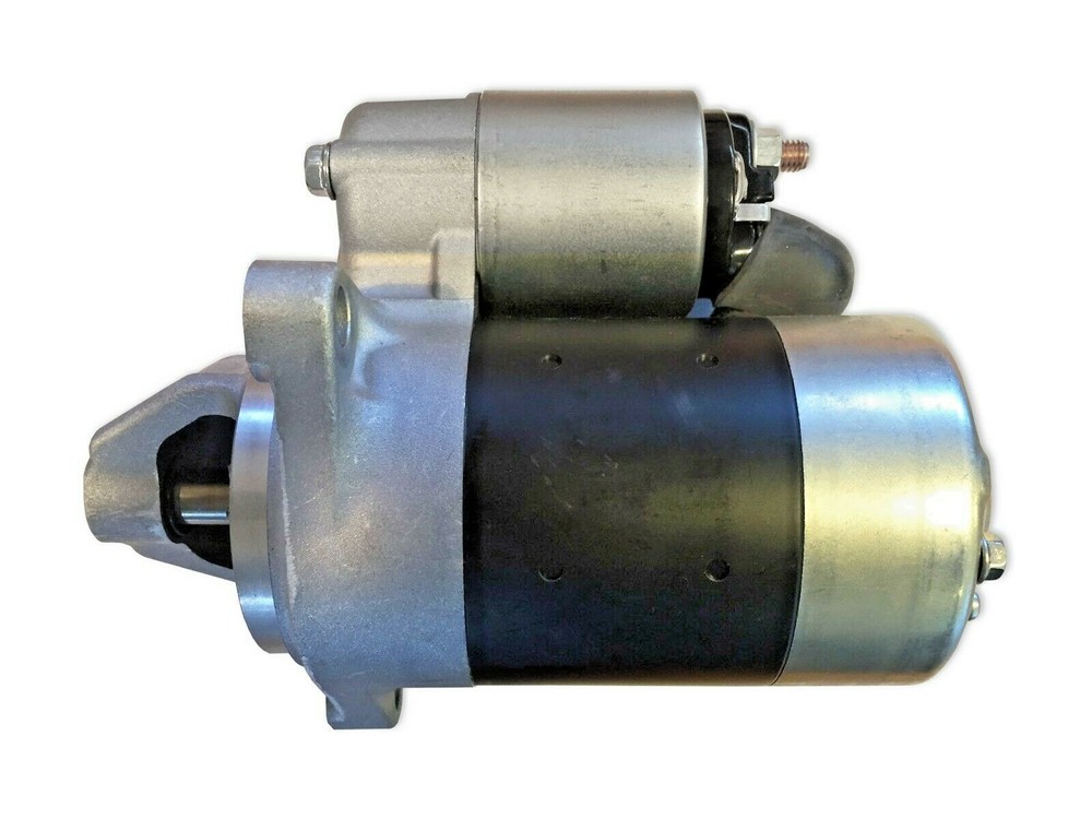 Yanmar Genuine New Hitachi 12 Volt Starter!