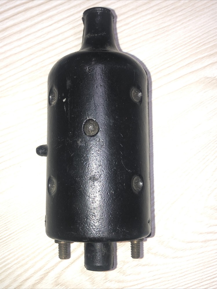 Coil Assembly OMC Sterndrive 379569