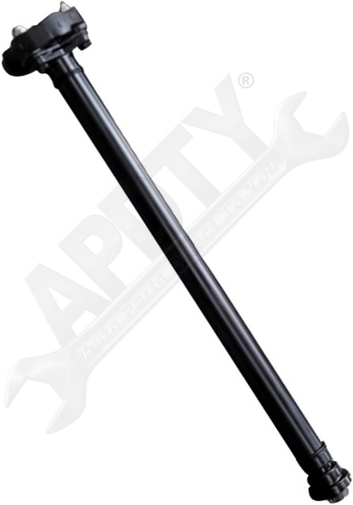 APDTY 300002 Front Driveshaft Assembly - All Wheel Drive Models
