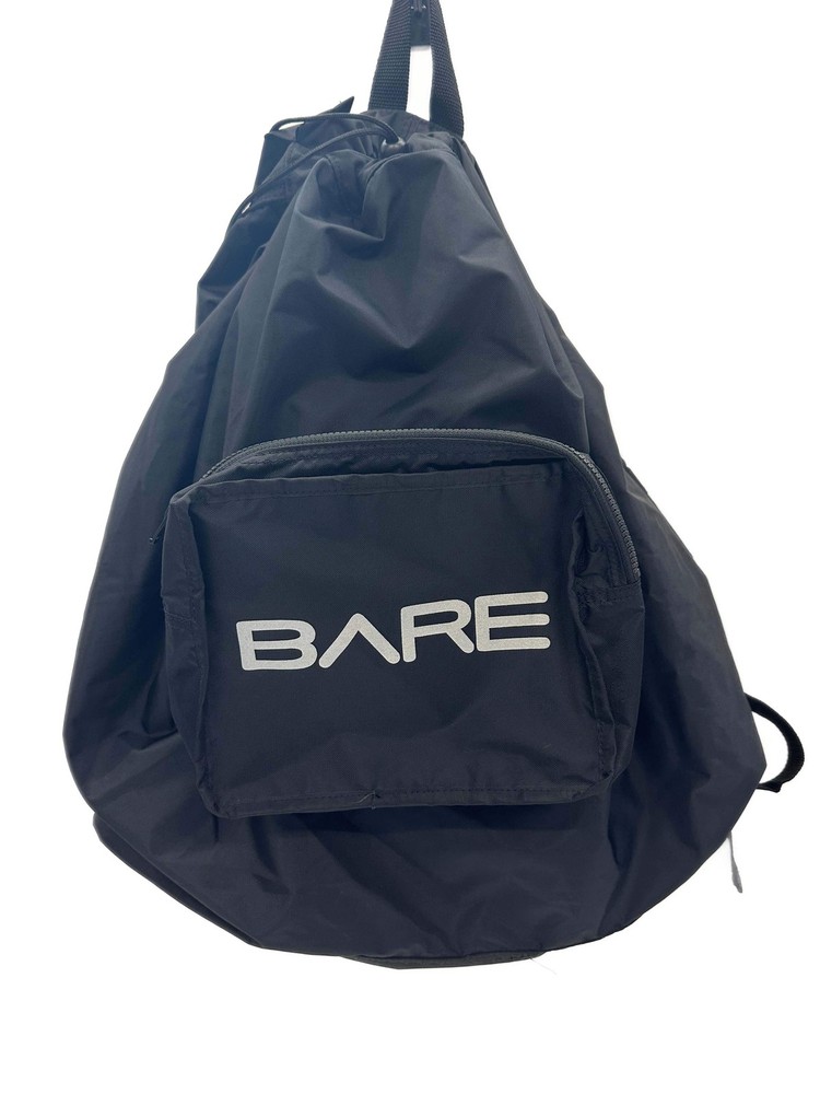 BARE Drawstring Gear Bag